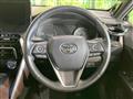 2021 Toyota Harrier Hybrid