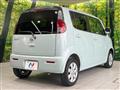 2011 Nissan Moco