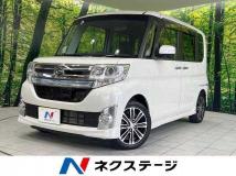 2015 Daihatsu Tanto