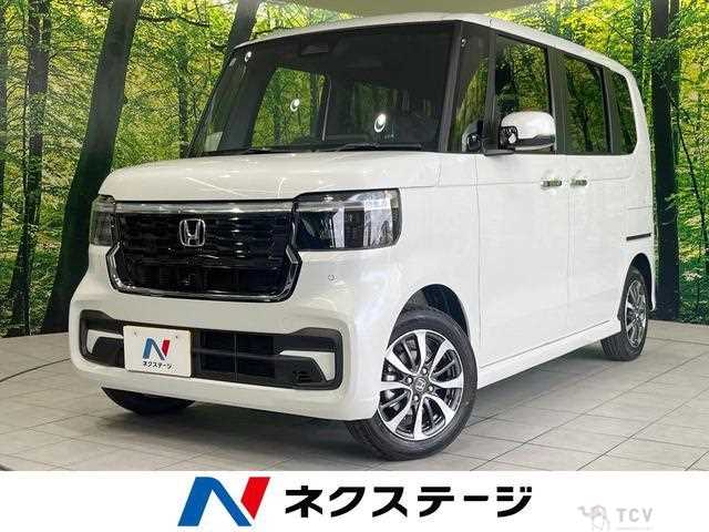 2026 Honda N BOX