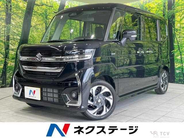2025 Suzuki Suzuki Others