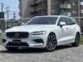 2026 Volvo V60