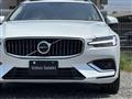 2026 Volvo V60