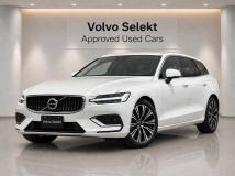 2026 Volvo V60