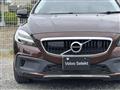 2017 Volvo Cross Country