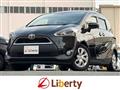 2018 Toyota Sienta