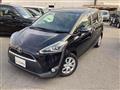 2018 Toyota Sienta