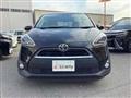 2018 Toyota Sienta