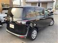 2018 Toyota Sienta