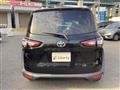 2018 Toyota Sienta