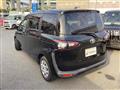 2018 Toyota Sienta
