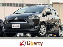 2018 Toyota Sienta