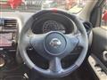 2017 Nissan March