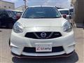 2017 Nissan March