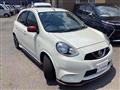 2017 Nissan March