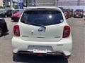 2017 Nissan March