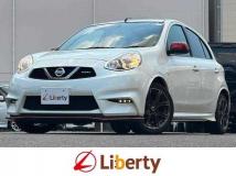 2017 Nissan March