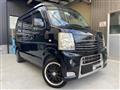 2012 Suzuki Every Wagon