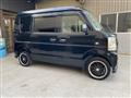 2012 Suzuki Every Wagon