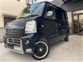2012 Suzuki Every Wagon