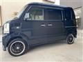 2012 Suzuki Every Wagon