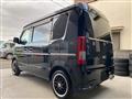 2012 Suzuki Every Wagon