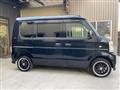 2012 Suzuki Every Wagon