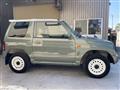 1998 Mitsubishi Pajero Mini