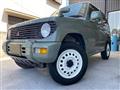 1998 Mitsubishi Pajero Mini