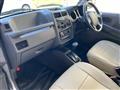 1998 Mitsubishi Pajero Mini