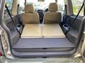1998 Mitsubishi Pajero Mini