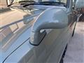1998 Mitsubishi Pajero Mini