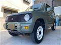 1998 Mitsubishi Pajero Mini