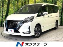 2021 Nissan Serena
