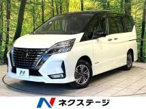 2022 Nissan Serena