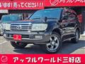 2007 Toyota Land Cruiser