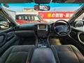 2007 Toyota Land Cruiser