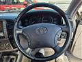 2007 Toyota Land Cruiser