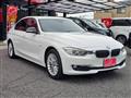 2014 BMW 3 Series