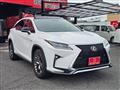 2017 Lexus RX