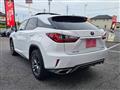 2017 Lexus RX