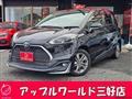 2021 Toyota Sienta