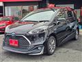 2021 Toyota Sienta