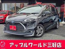 2021 Toyota Sienta