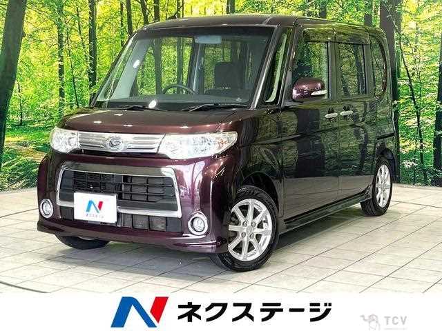 2013 Daihatsu Tanto