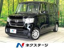 2022 Honda N BOX
