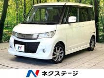 2009 Suzuki Palette