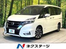2019 Nissan Serena