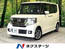 2015 Honda N BOX