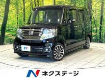 2015 Honda N BOX